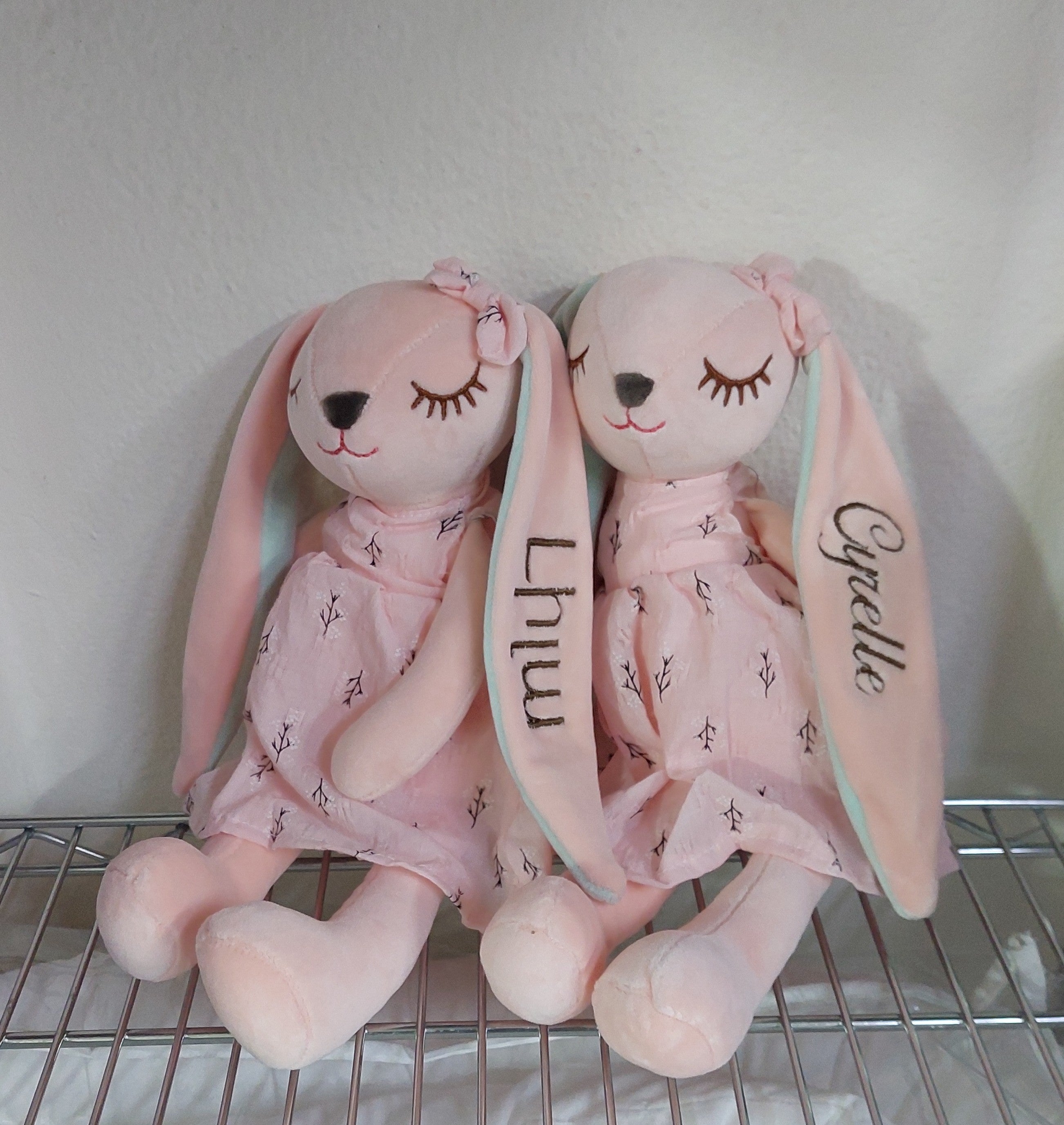 Bunny 35 CM