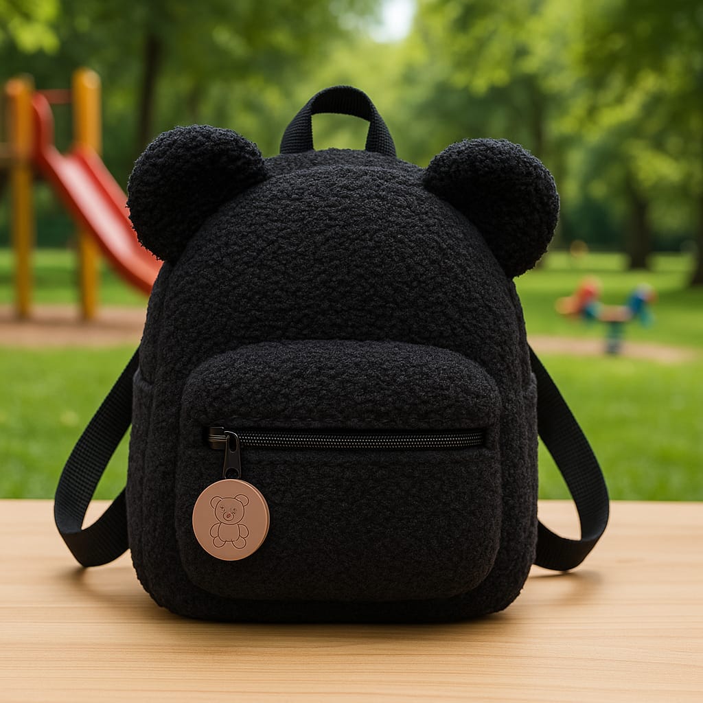 Teddy Backpack