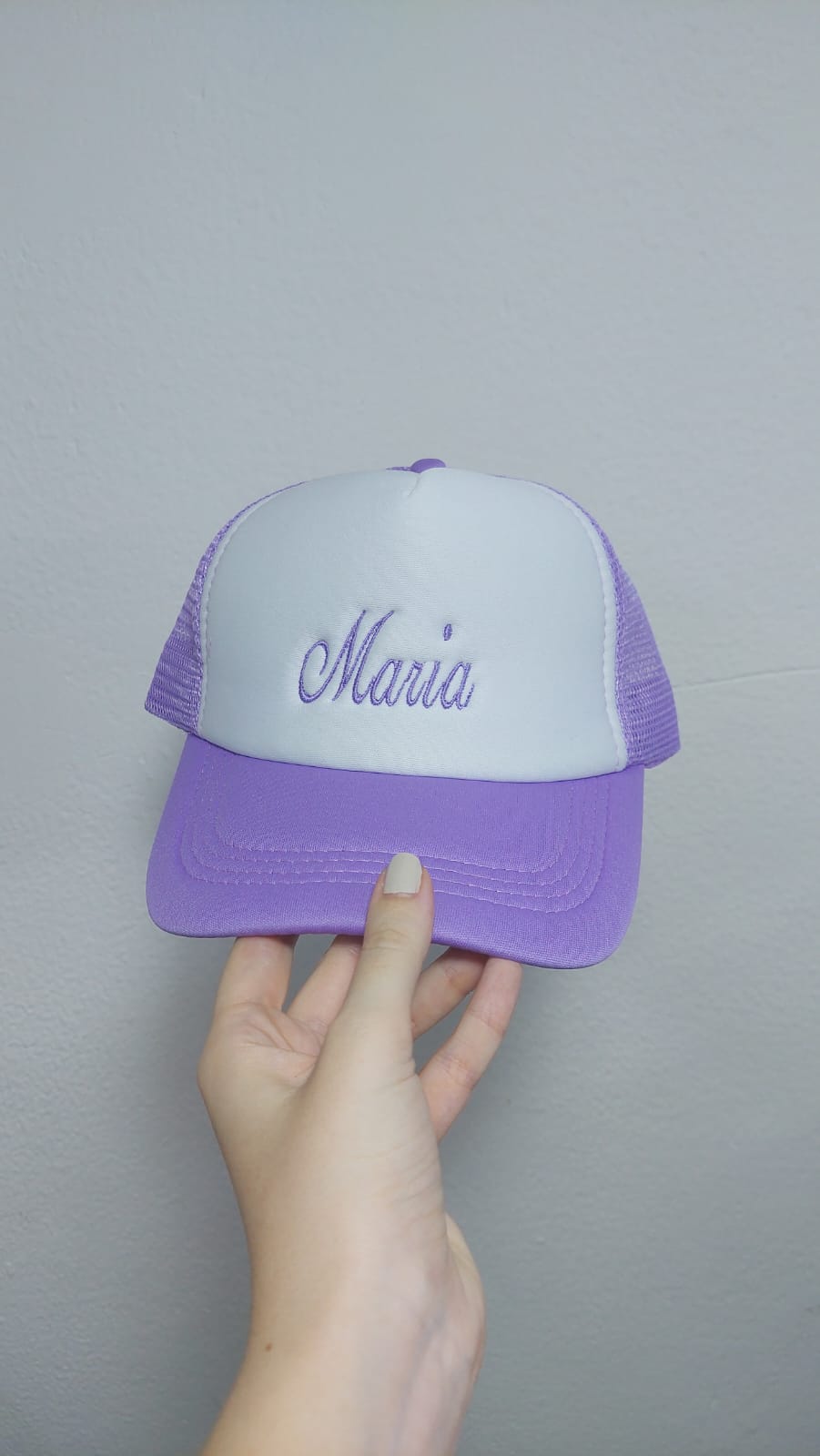 Kids Cap